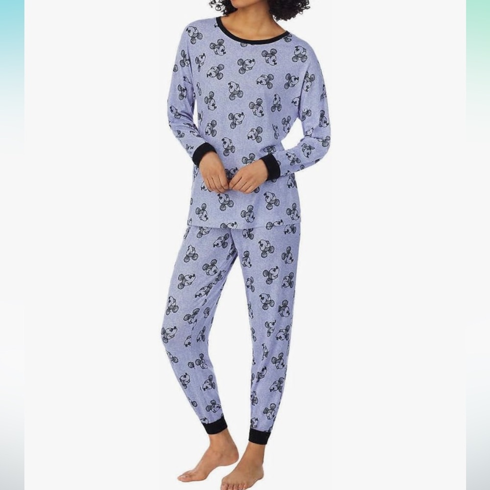 NWT Pajama Mickey Disney